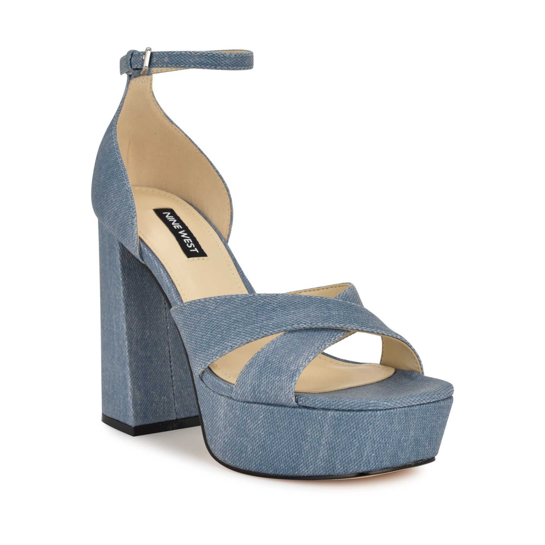 Vicky Platform Sandals