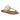 Dashin Flat Slide Sandals