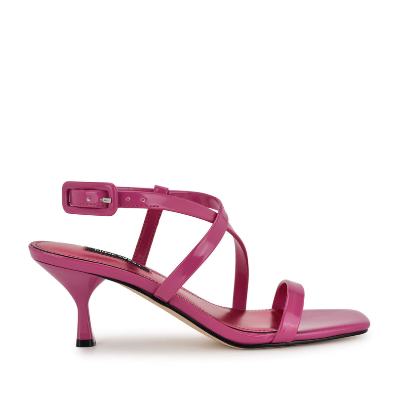 Hanni Strappy Sandals