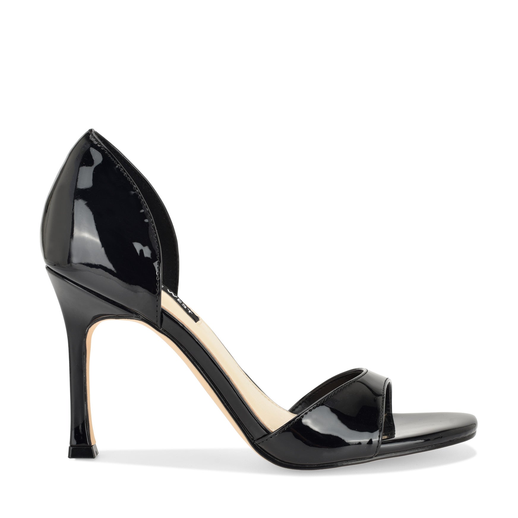Kylva Heeled Sandals