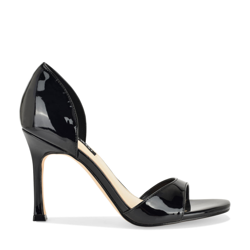 Kylva Heeled Sandals