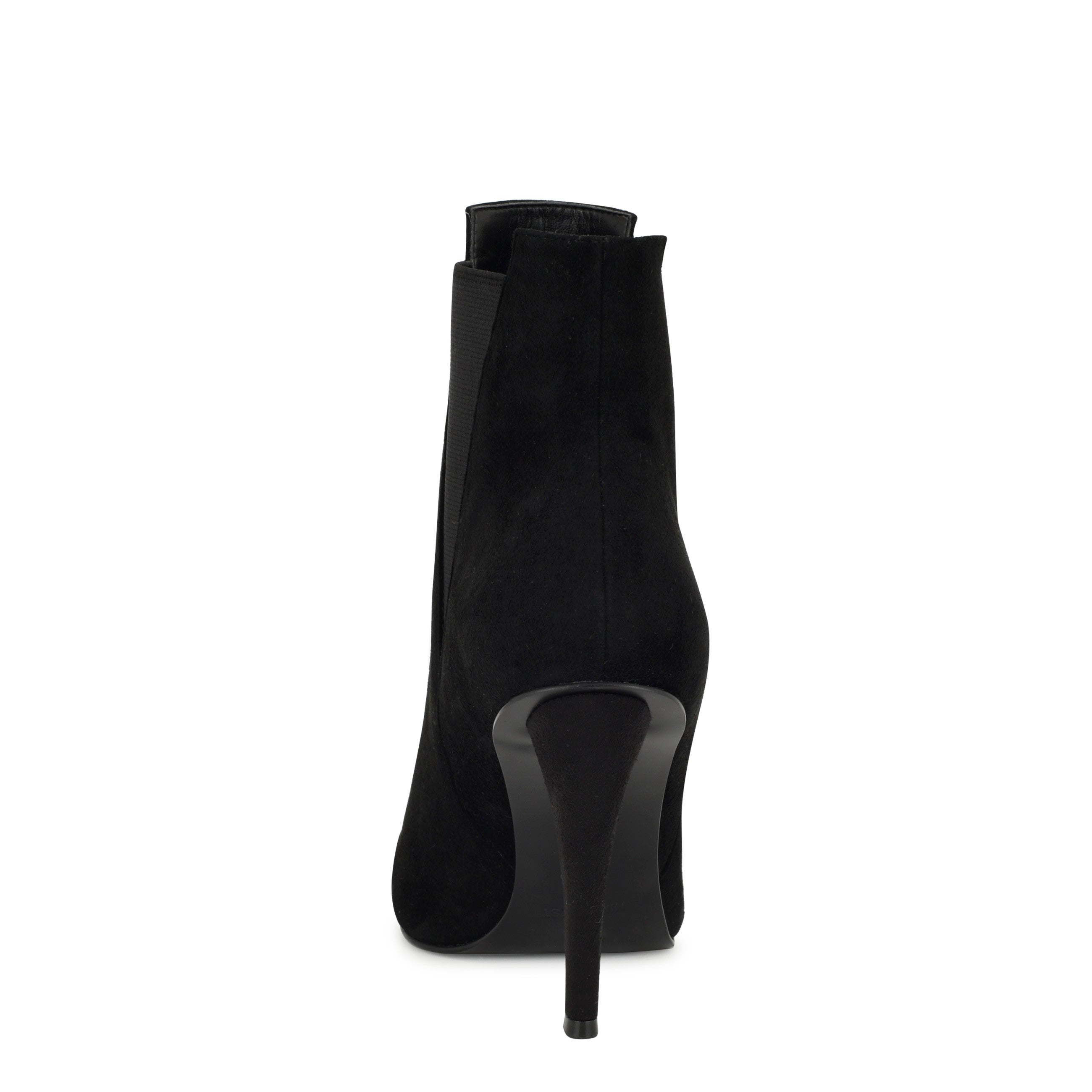 nine west westham booties