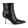 Narend Dress Booties