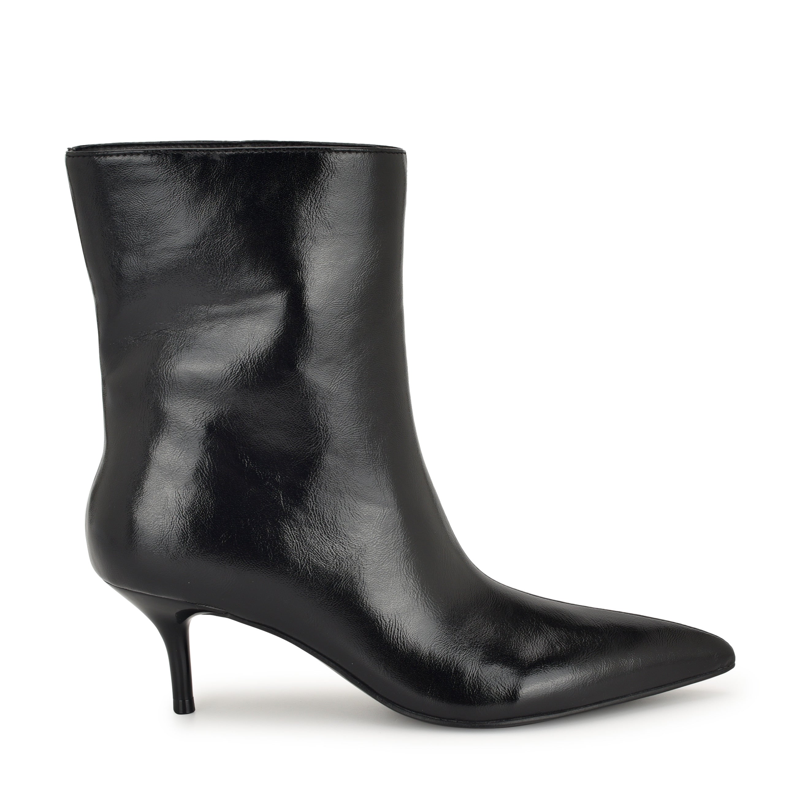 Charma Pointy Toe Dress Ankle Booties