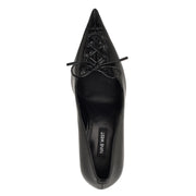 Marsen Pointy Toe Pumps