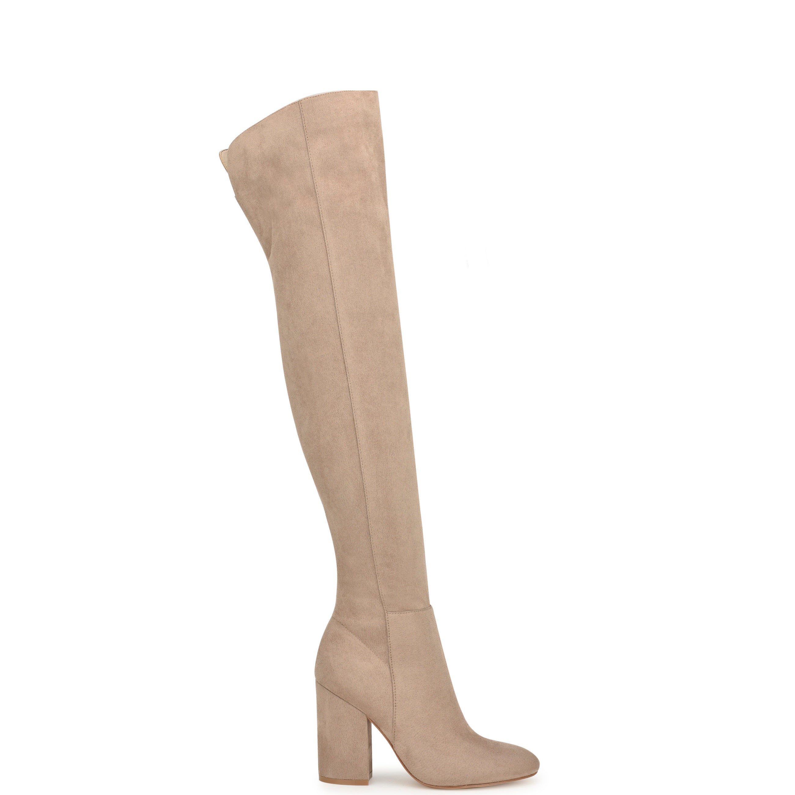Tall Boots – Nine West