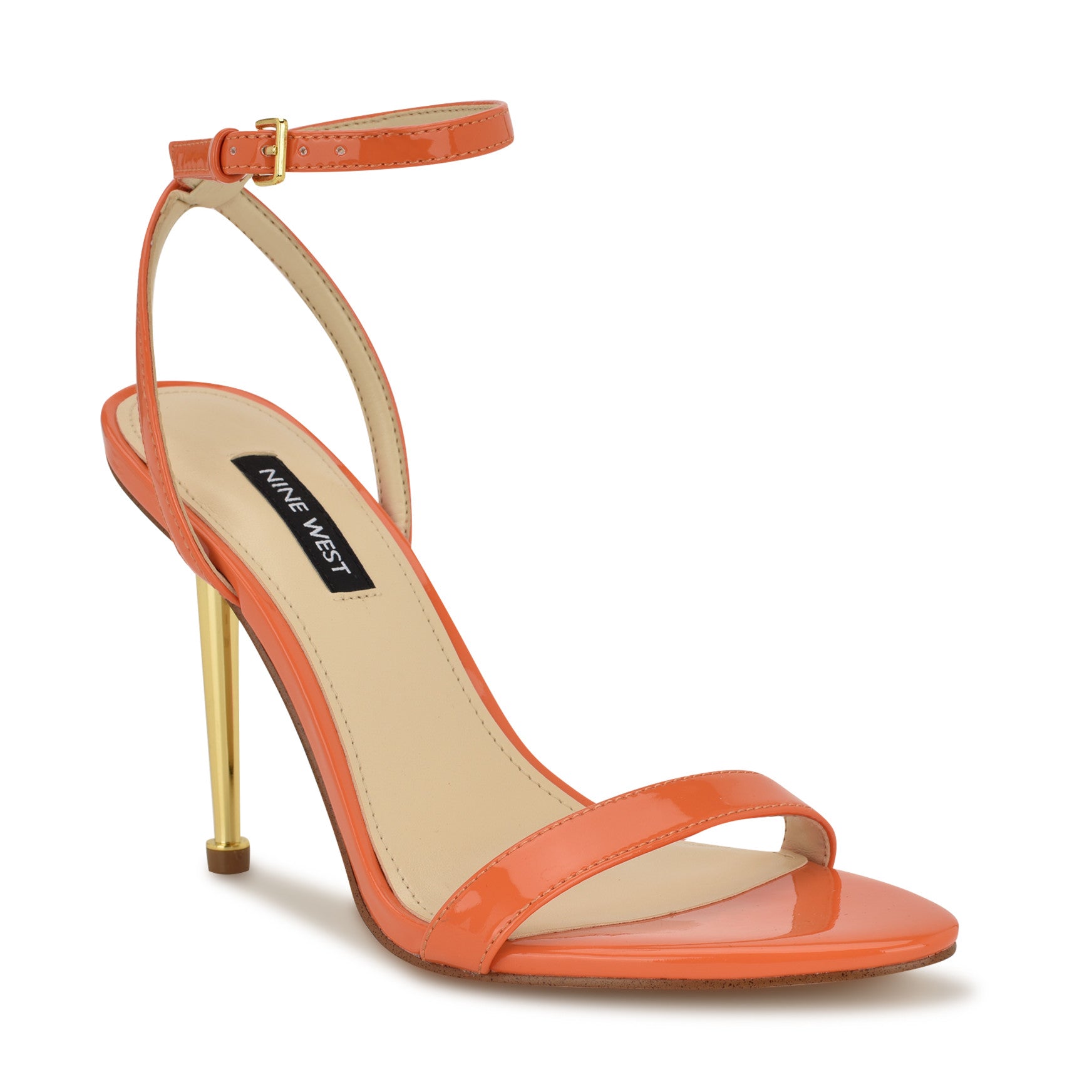 Reina Ankle Strap Sandals