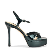 Tates Platform Sandals