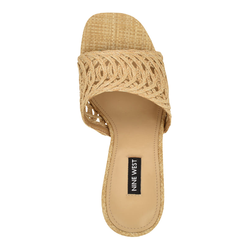 Nimma Wedge Sandals
