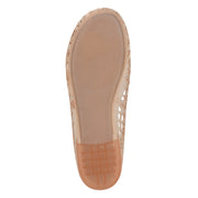 Yunny Jelly Mule Flats