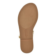 Derika Flat Thong Sandals