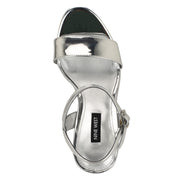 Solas Platform Sandals