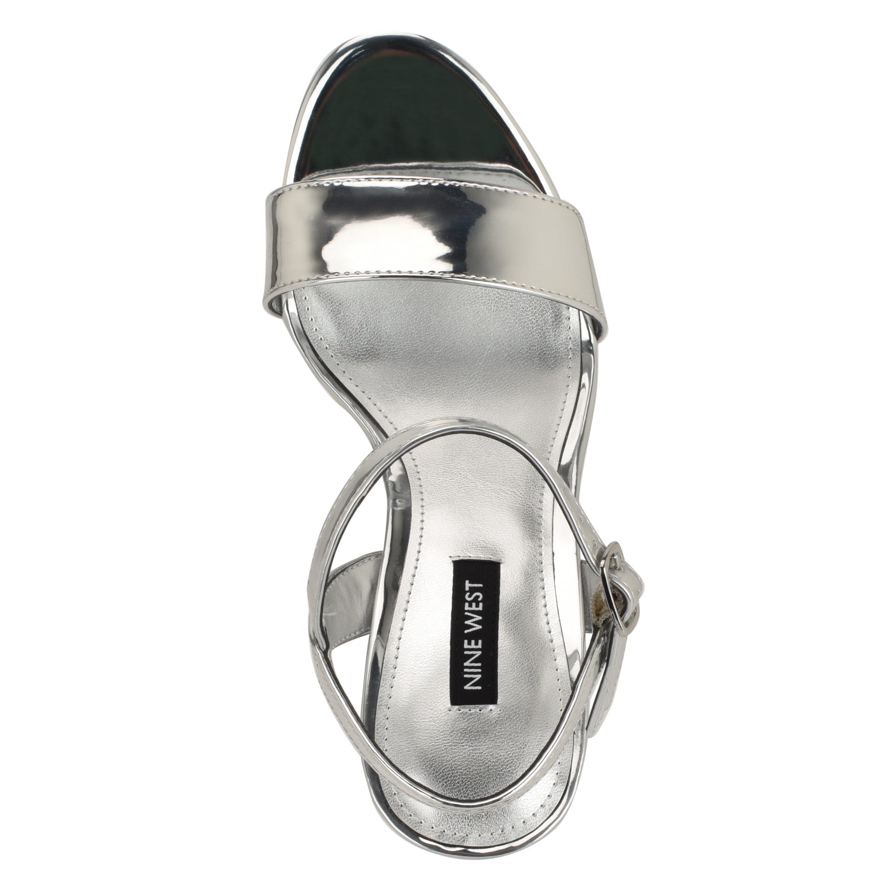 Solas Platform Sandals