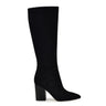 Peachey Heeled Boots