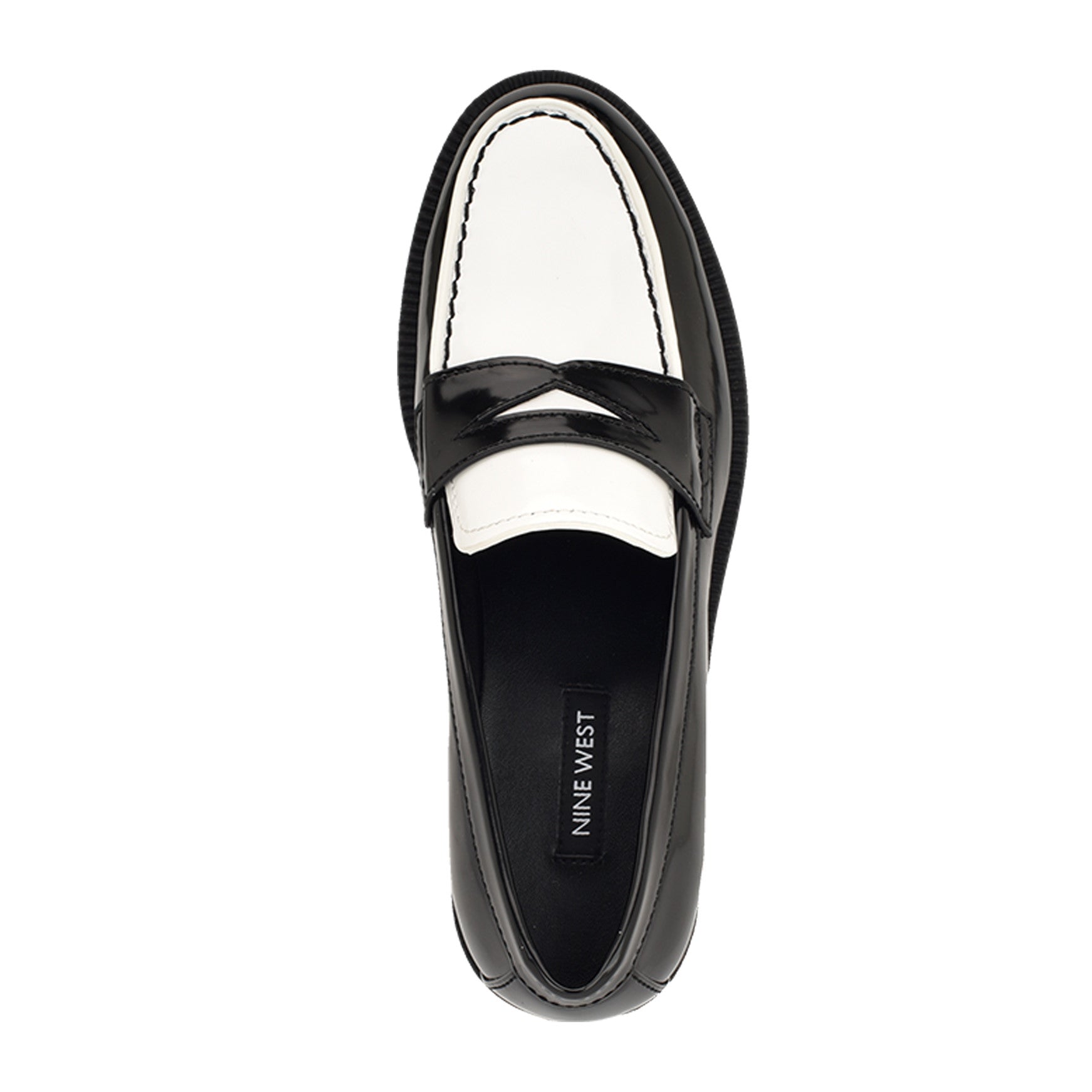 Berg Casual Loafers