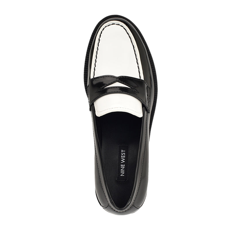 Berg Casual Loafers