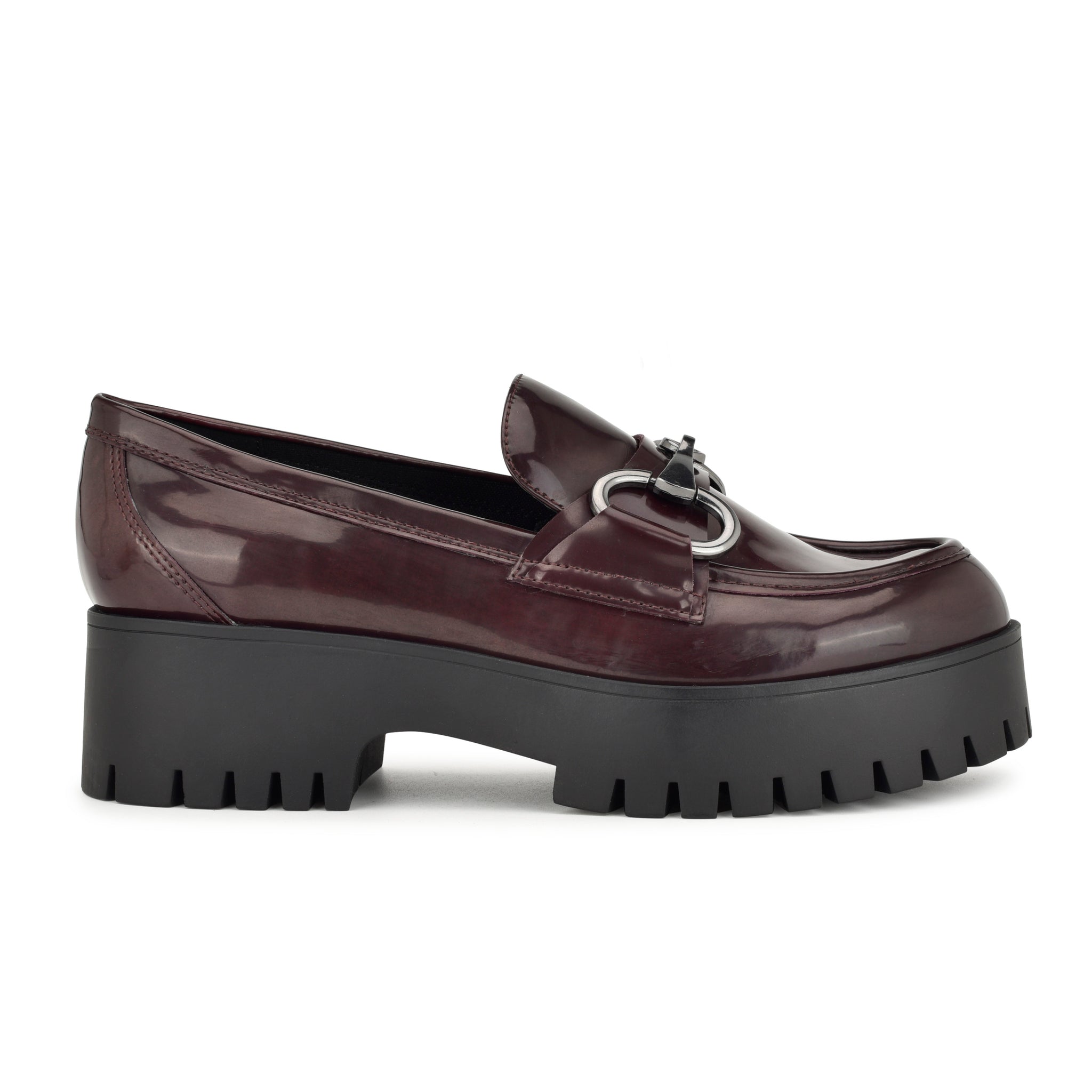 Kpacie Casual Moc Loafers - Nine West