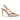 Floree Woven Slingback Pumps