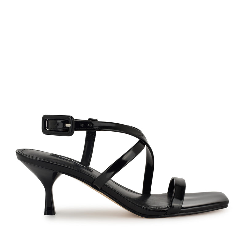 Hanni Strappy Sandals