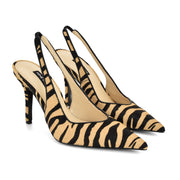 Gerts Slingback Pumps