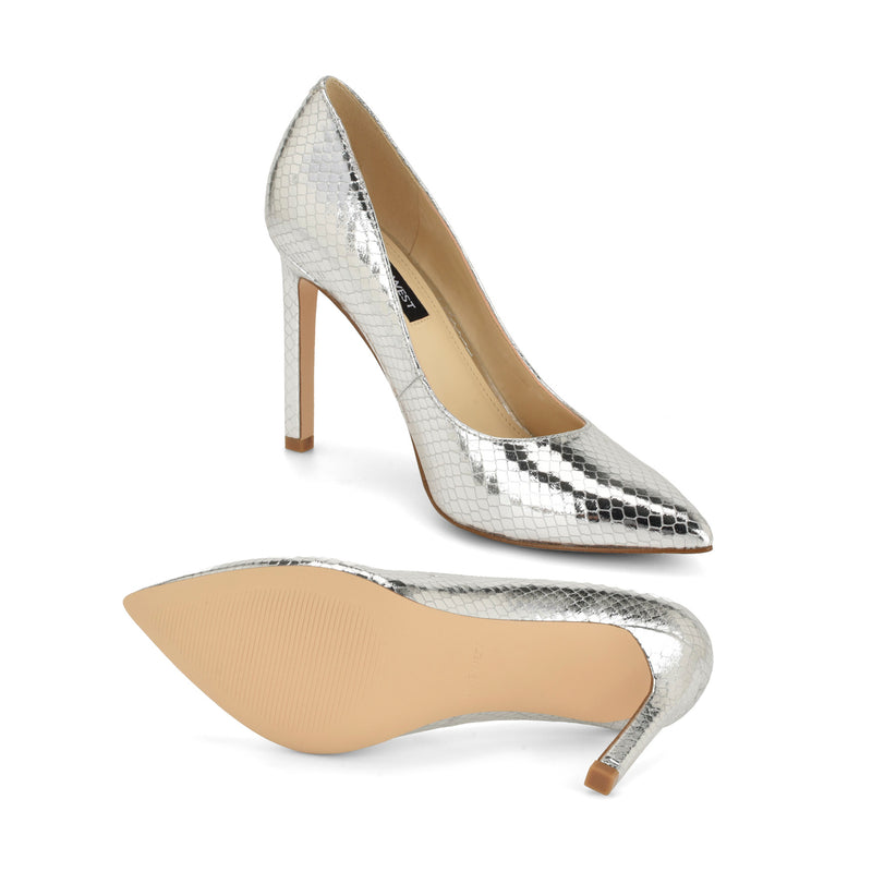 Tatiana Pointy Toe Pumps
