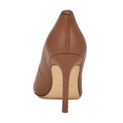Ezra Pointy Toe Pumps