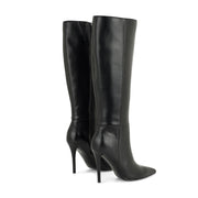 Cherri Leather Boots