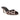 Luvlie Heeled Slide Sandals