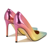 Fresh Pointy Toe Pumps