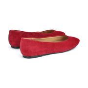 Valore Ballet Flats