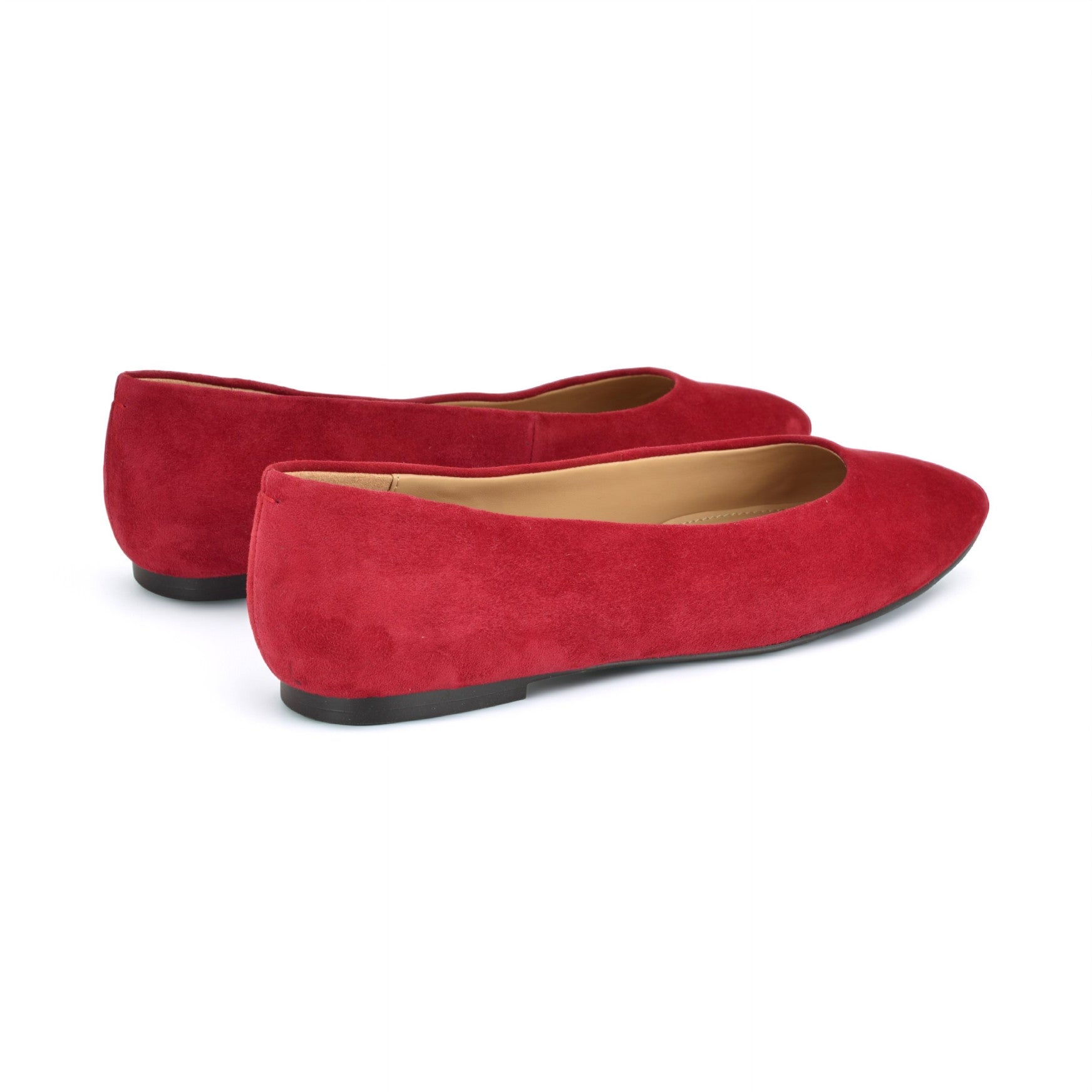 Valore Ballet Flats