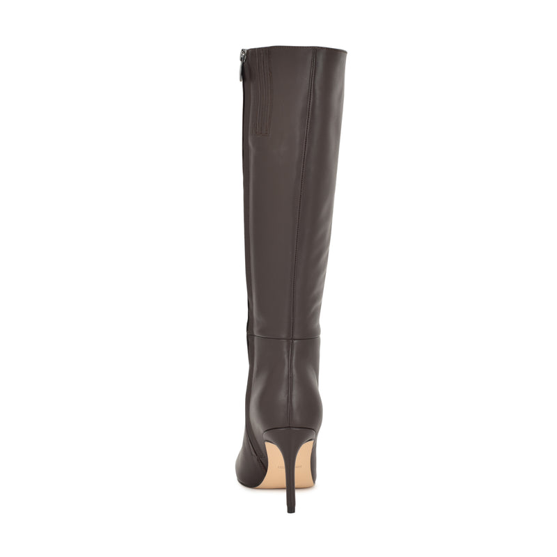 Cook Knee High Boots