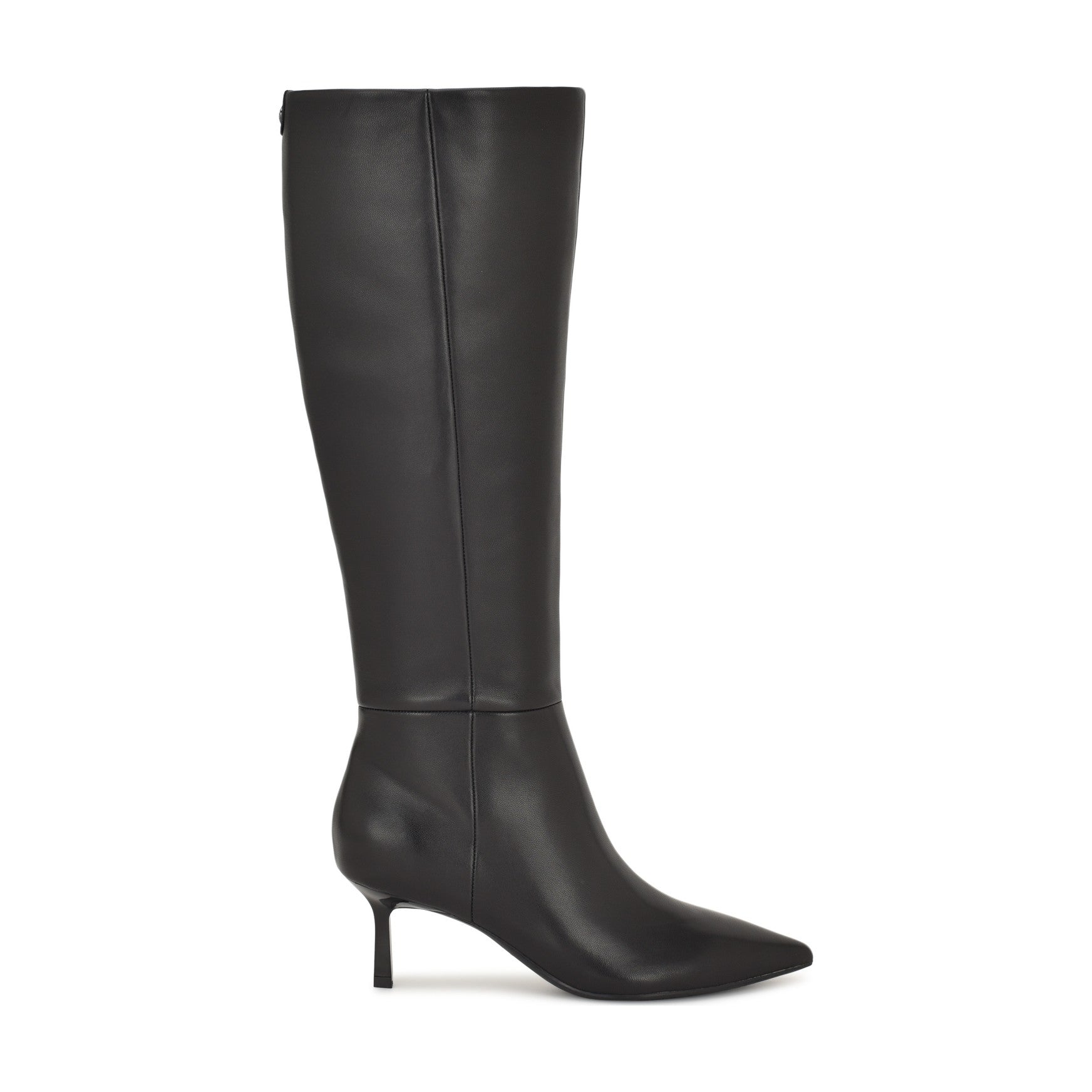 Kimdee 9X9 Knee High Leather Boots