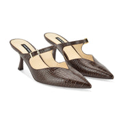 Paytonn Mule Pumps