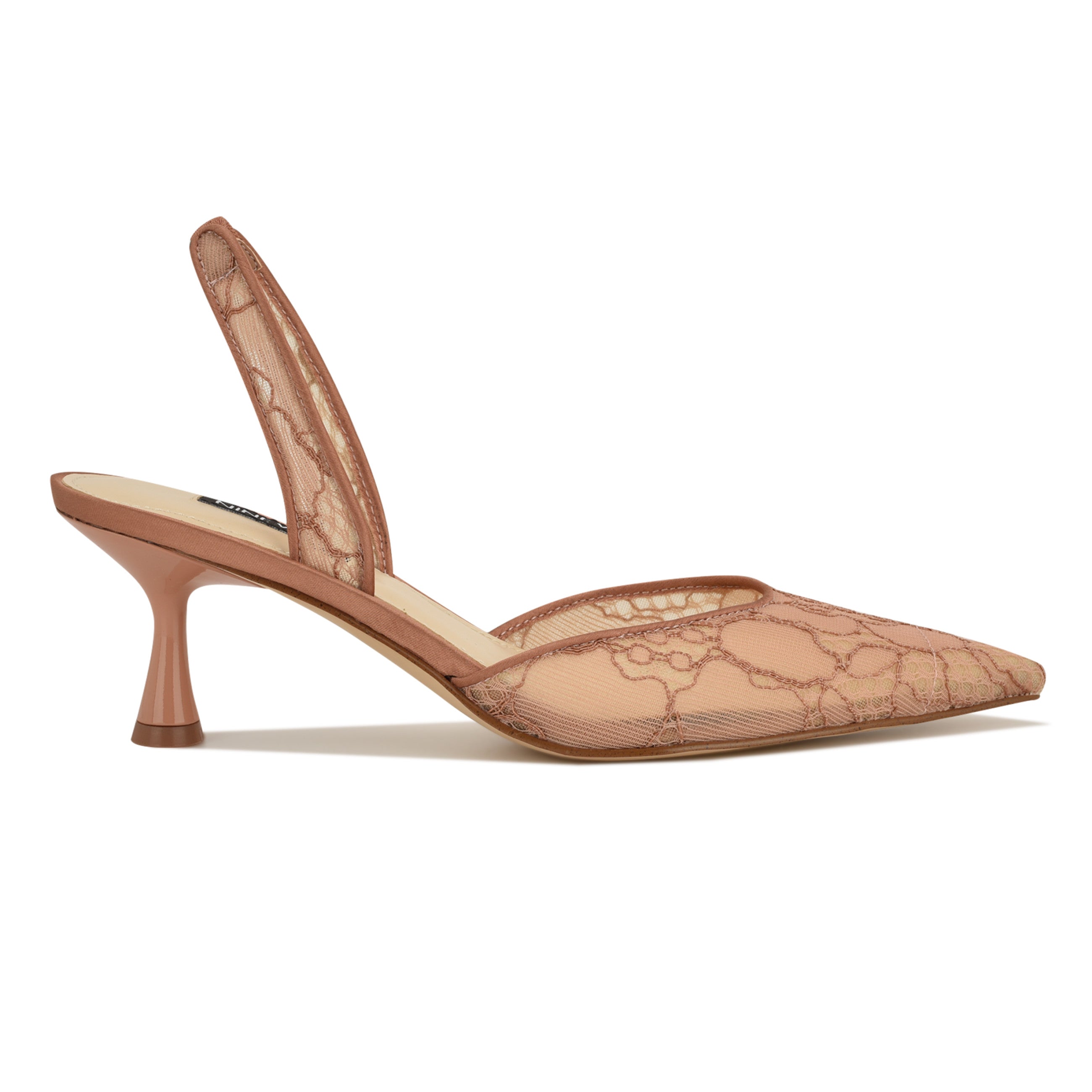 Rizze Slingback Pumps