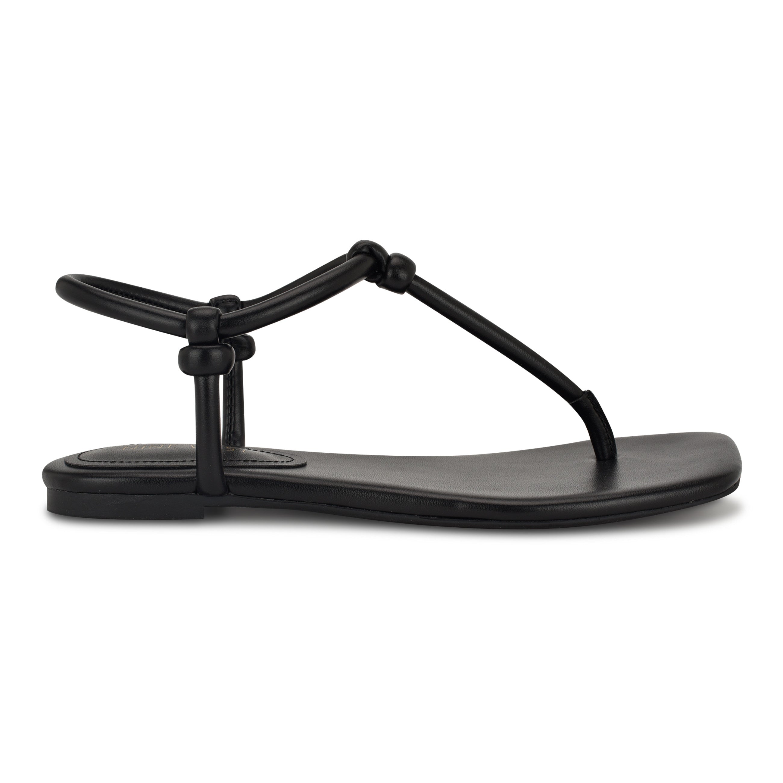 Nortny Flat Thong Sandals