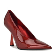 Korela Pointy Toe Pumps