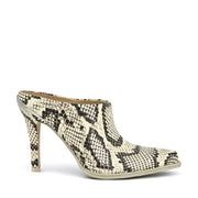 Reiser Western Mules