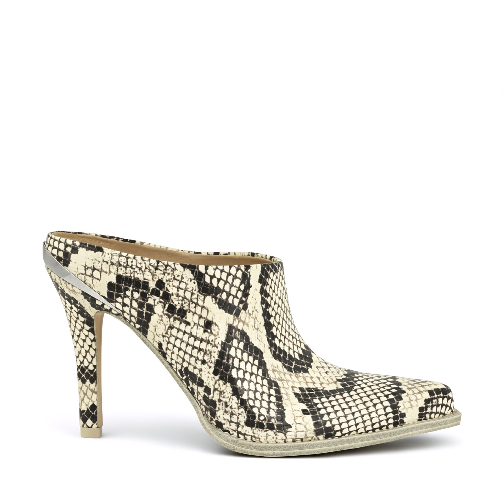 Reiser Western Mules