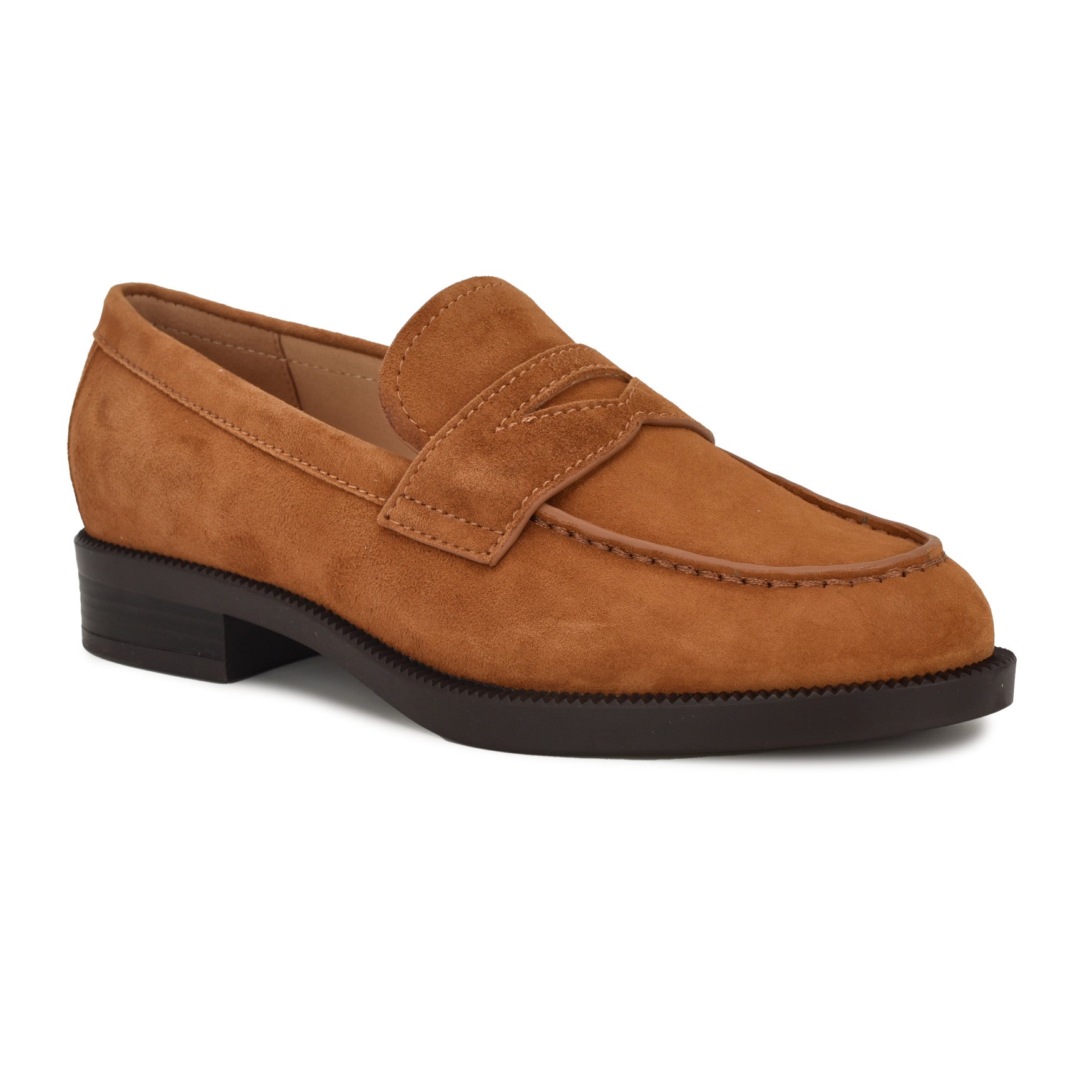 Berg Casual Loafers