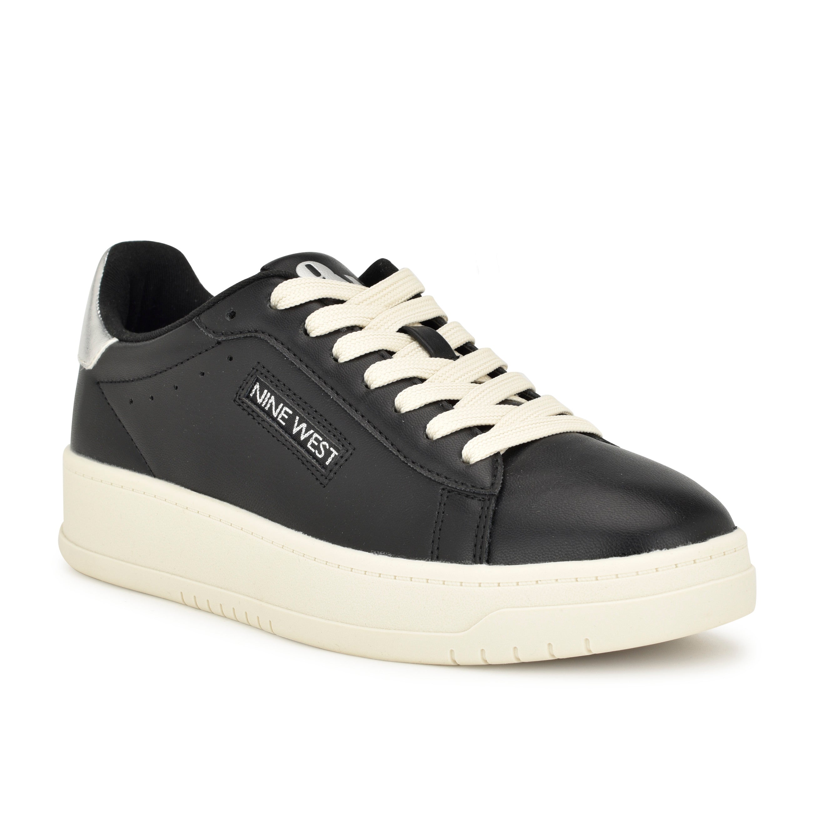 Nine sales west sneakers