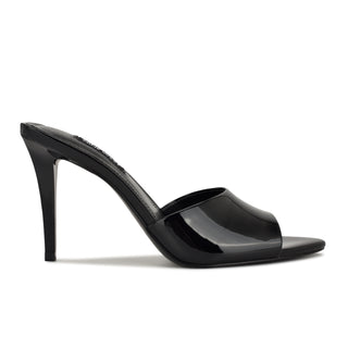 Hather Dress Slide Sandals
