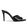 Hather Dress Slide Sandals