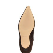 Somas Pointy Toe Tall Shaft Dress Boots