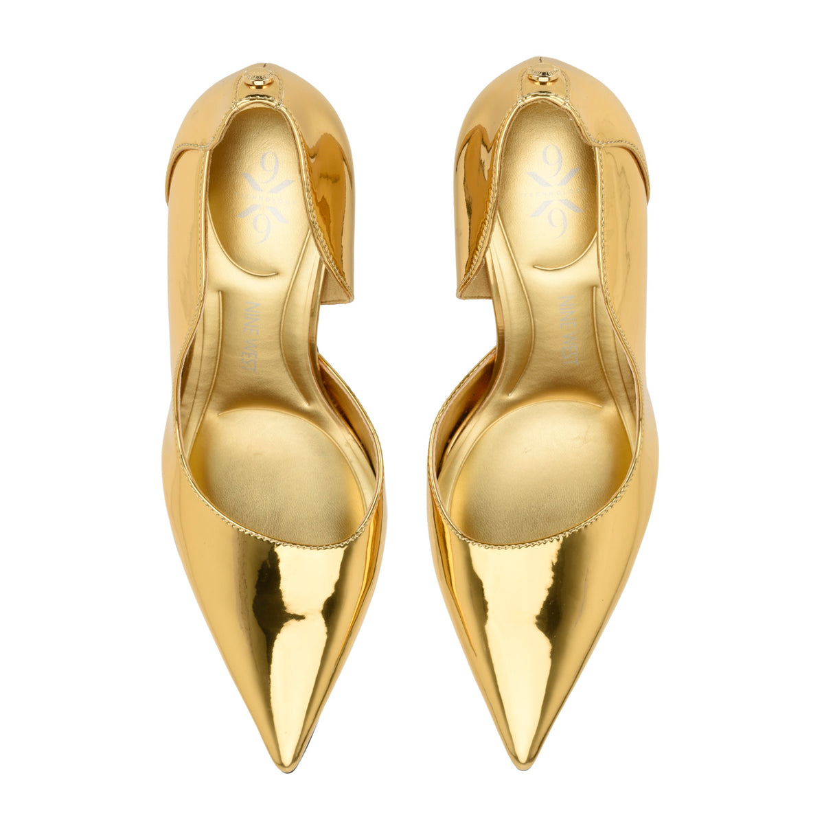 Hanas 9x9 d'Orsay Pumps