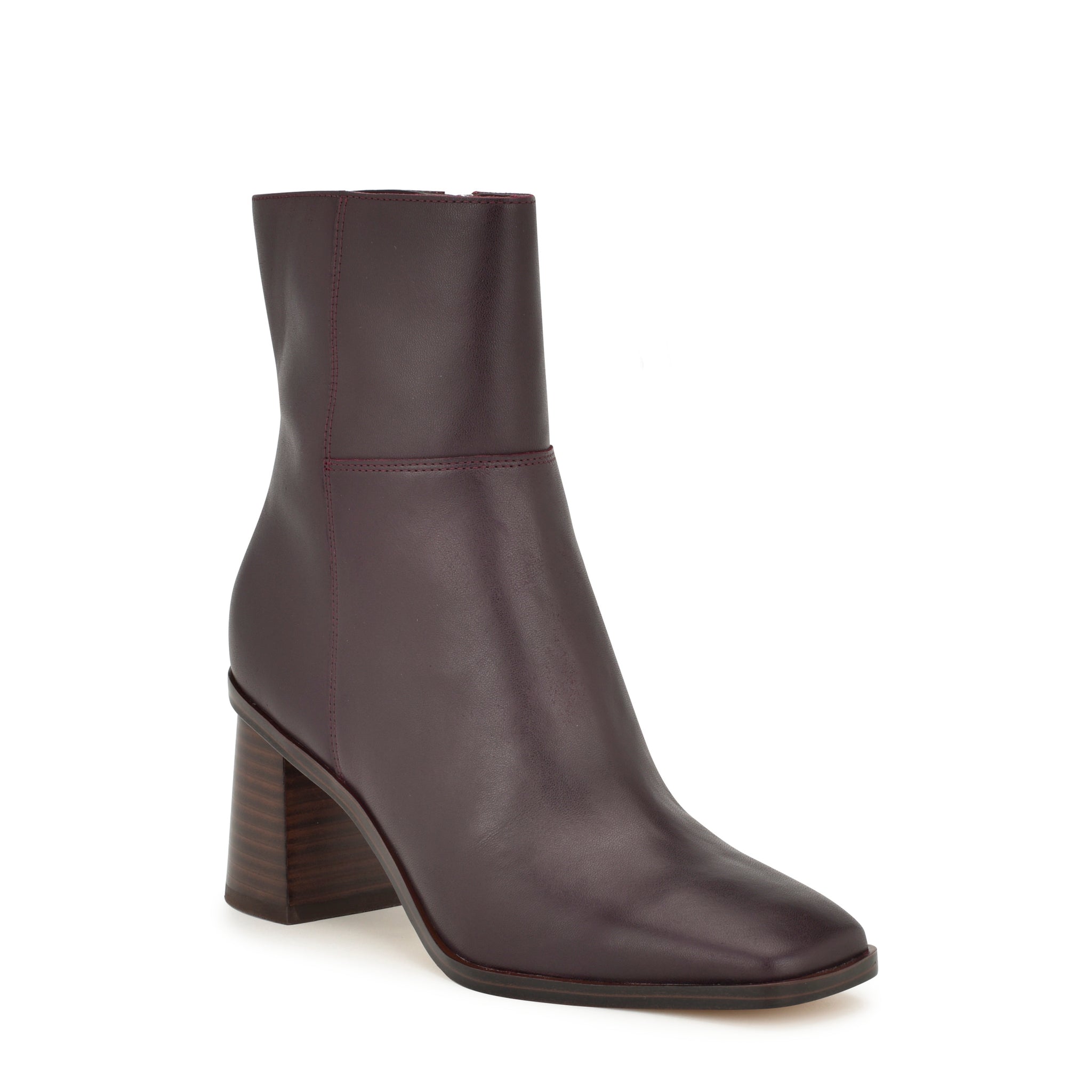 Nine west dress boots sale