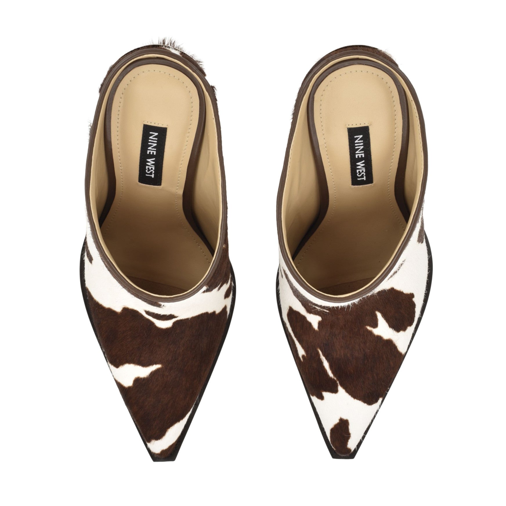Reiser Western Mules