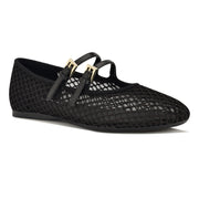 Keira Mary Jane Ballet Flats