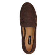 Manner Casual Leather Loafers