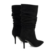 Murto Slouch Booties